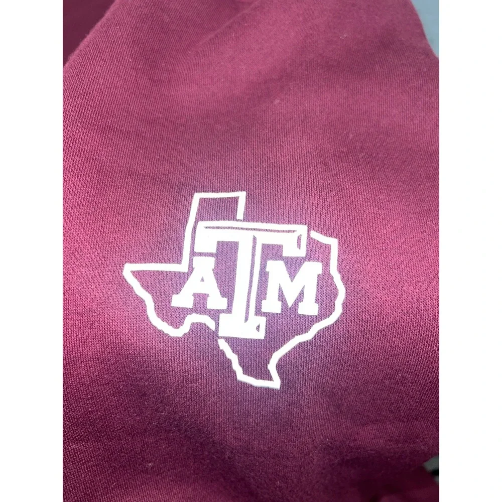 adidas texas a&m